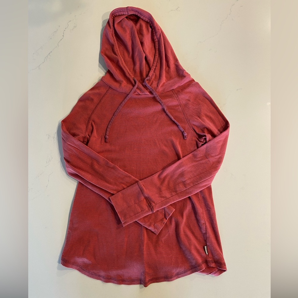 Eddie Bauer Light Weight Hoodie